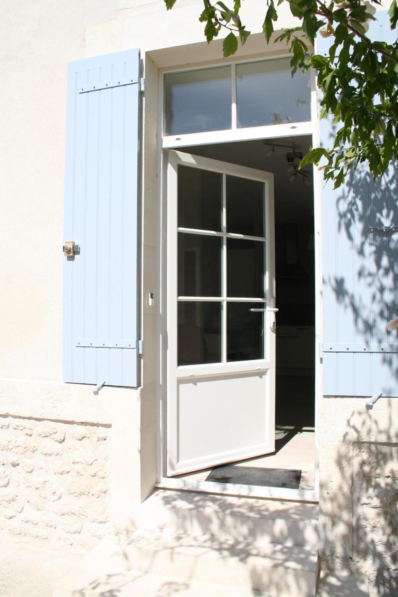 Le Domaine Des Aguins ξενώνας Saujon Εξωτερικό φωτογραφία