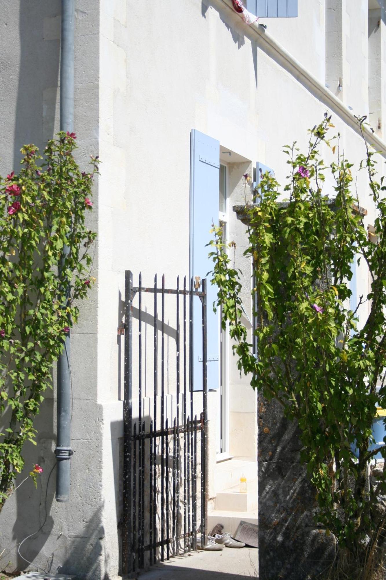 Le Domaine Des Aguins ξενώνας Saujon Εξωτερικό φωτογραφία